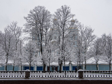 "Никола морской".