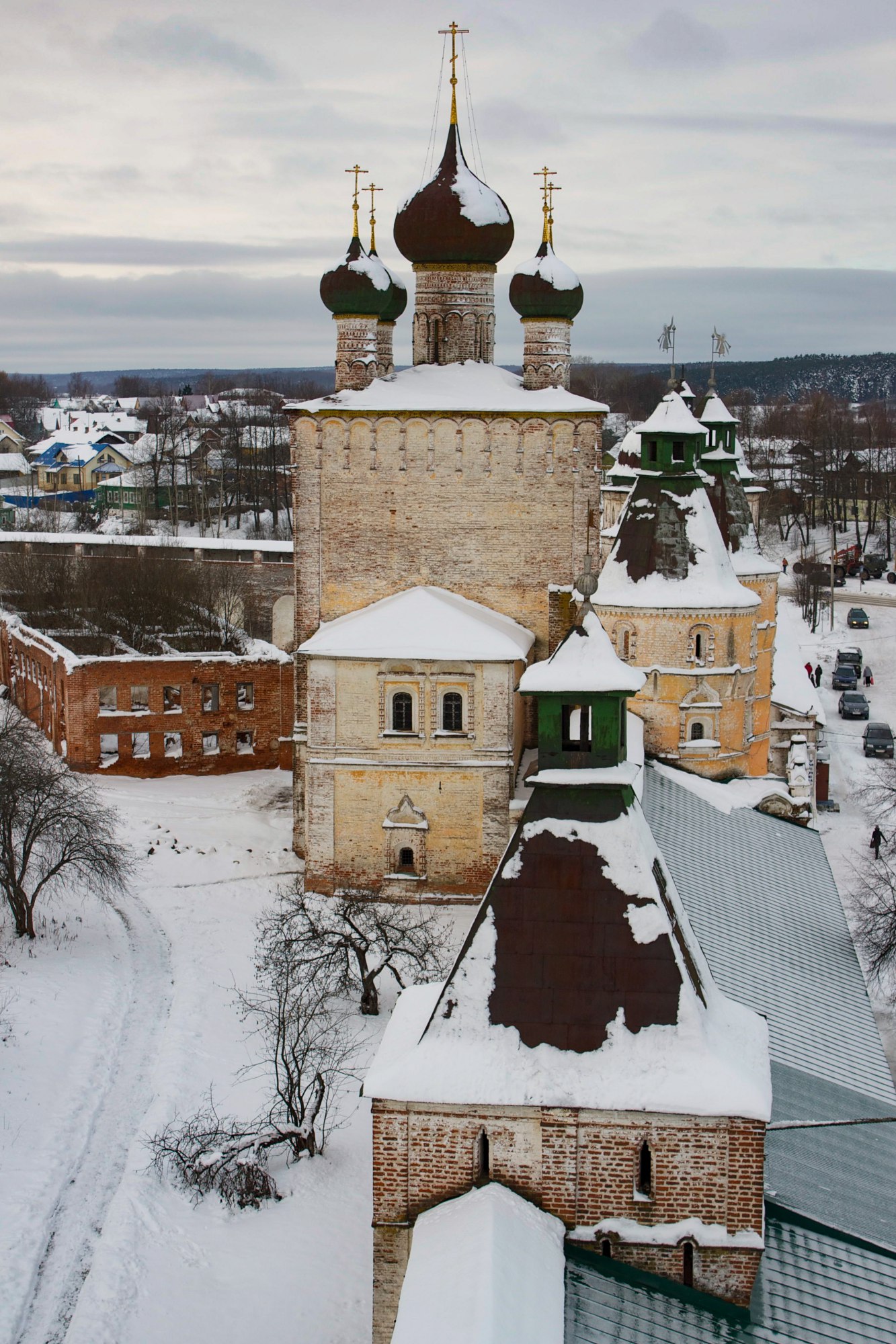 Ростов Великий