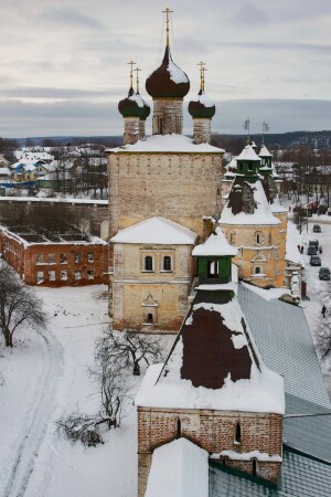 Ростов Великий