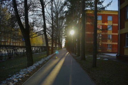 Академгородок