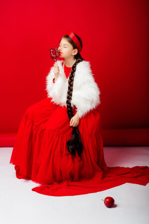 Красна Девица