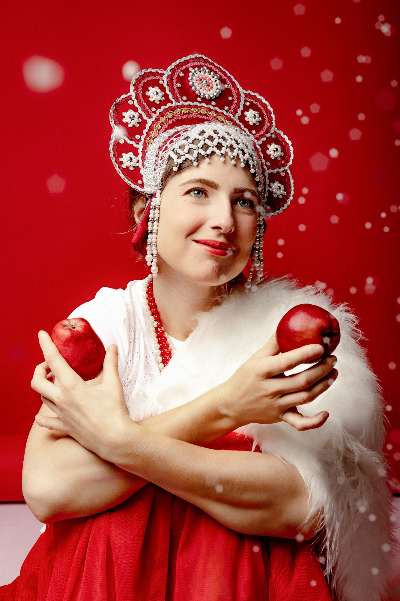 Русская Краса