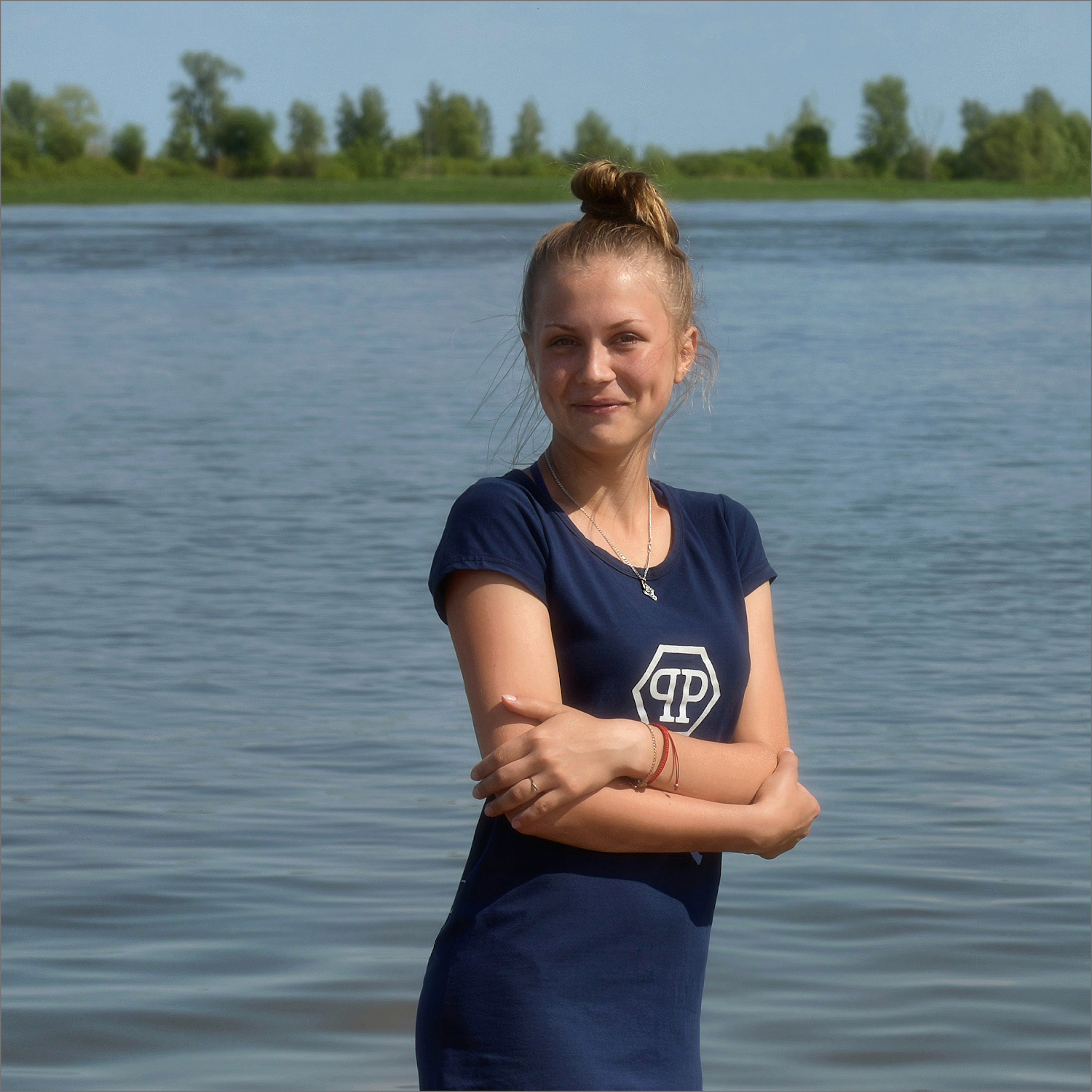 Дело случая...