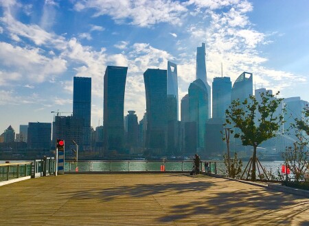 Ожидание парома