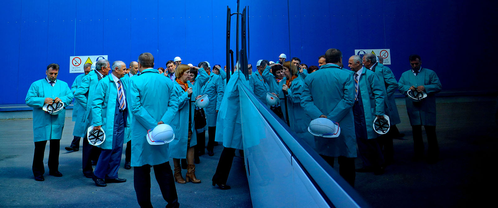 Обмен опытом. 