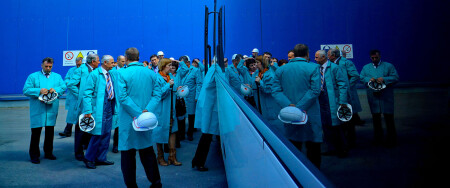 Обмен опытом. 