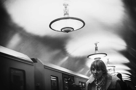 Под новым светом