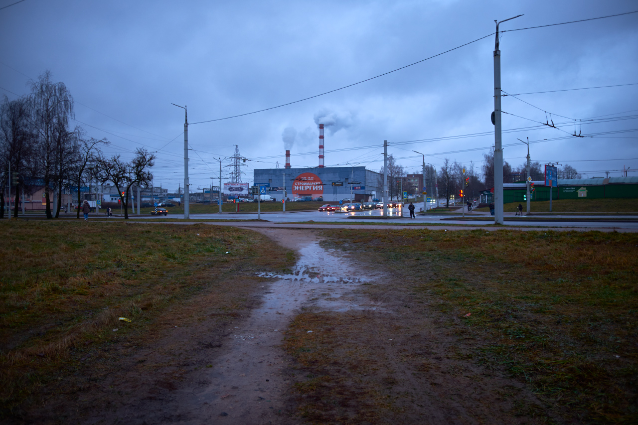 Строительный рынок