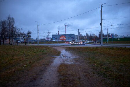 Строительный рынок