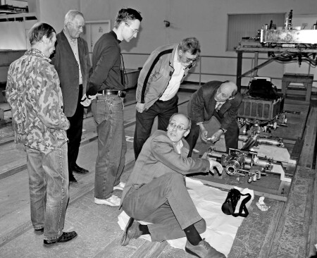 &quot;Разбор полетов&quot;