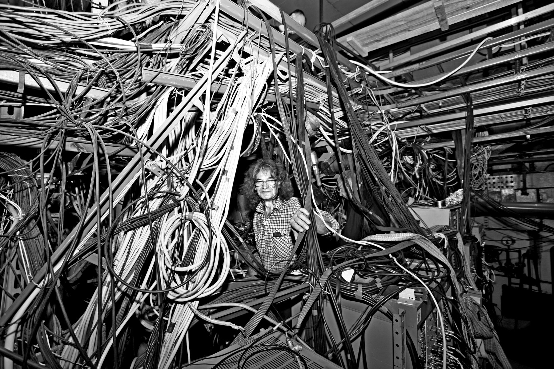 Будни физика-экспериментатора-2