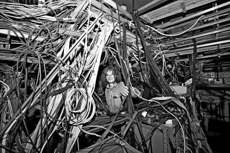 Будни физика-экспериментатора-2