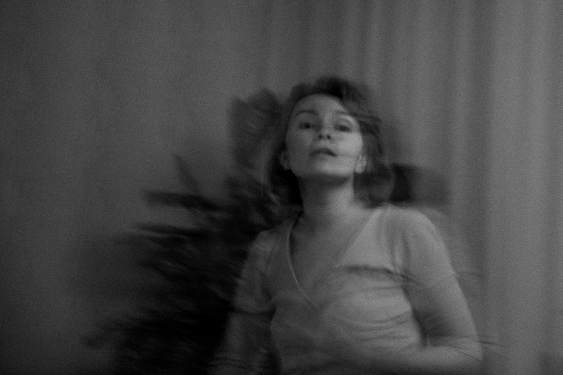 Мимолетное видение