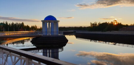  г Белоярский