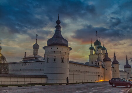 Ростов Великий