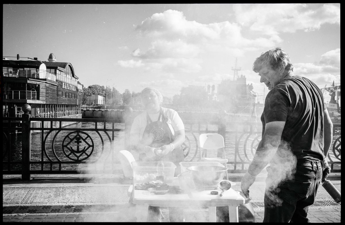 Варим,жарим