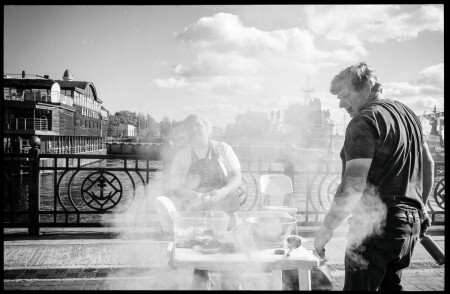 Варим,жарим