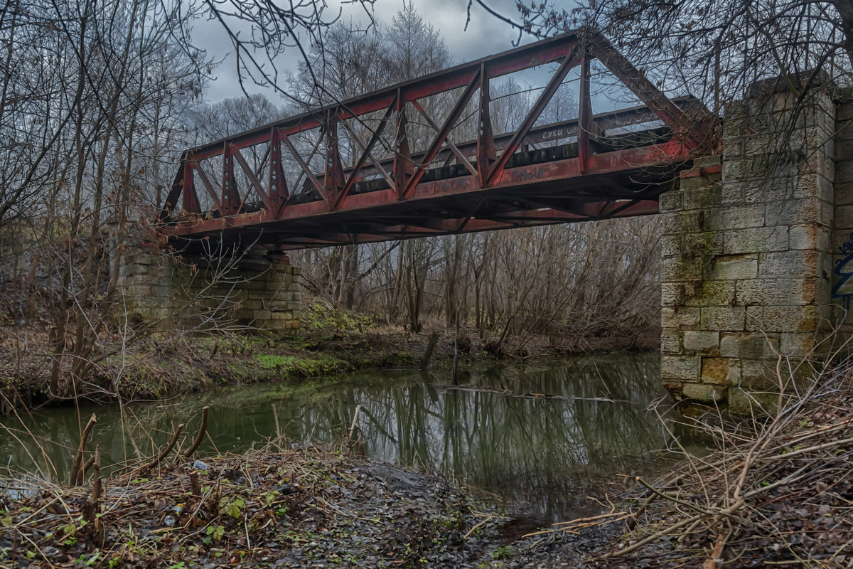 ... городские сюжеты ...