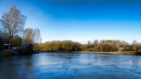 Природа Смоленщины 