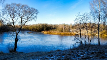 Природа Смоленщины 