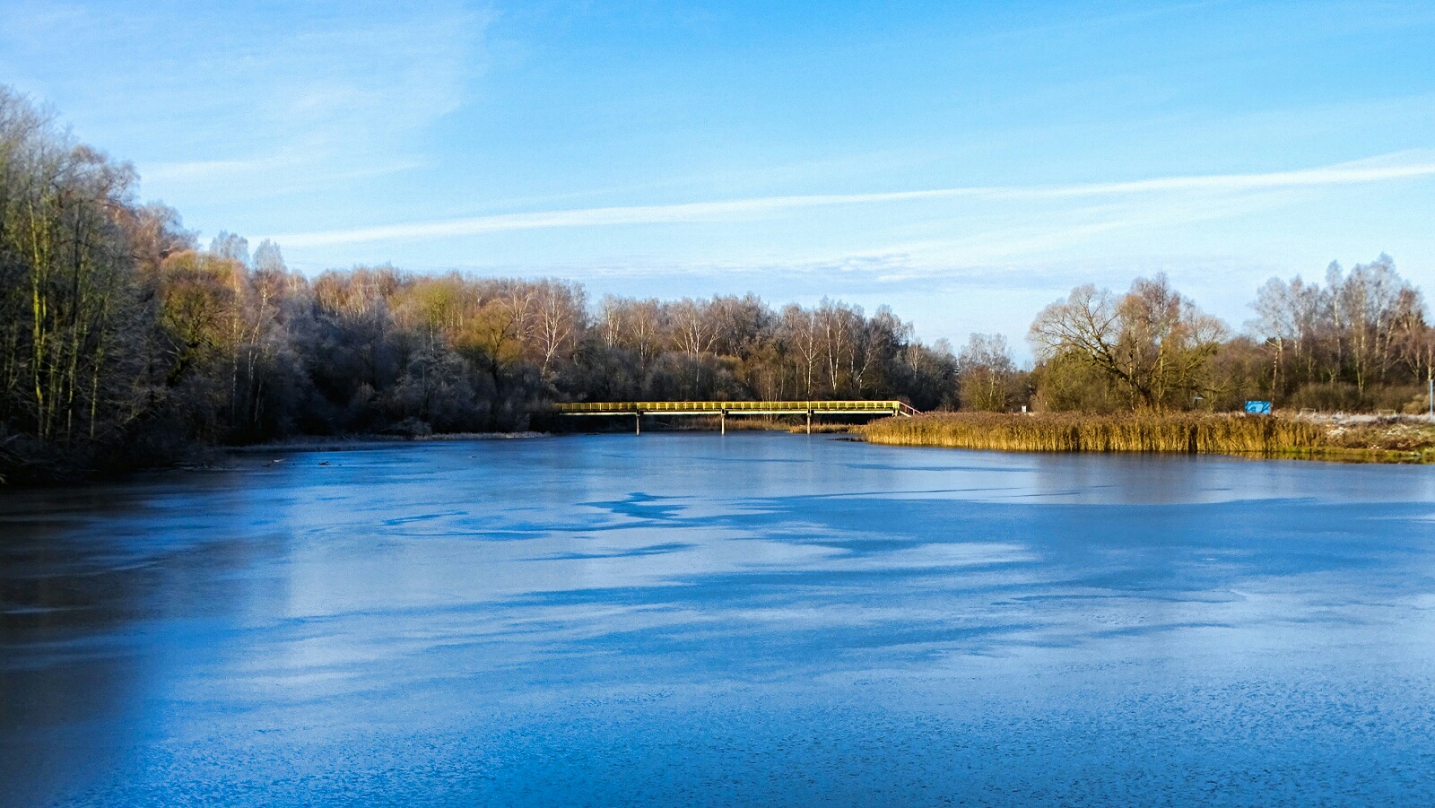 Природа Смоленщины 