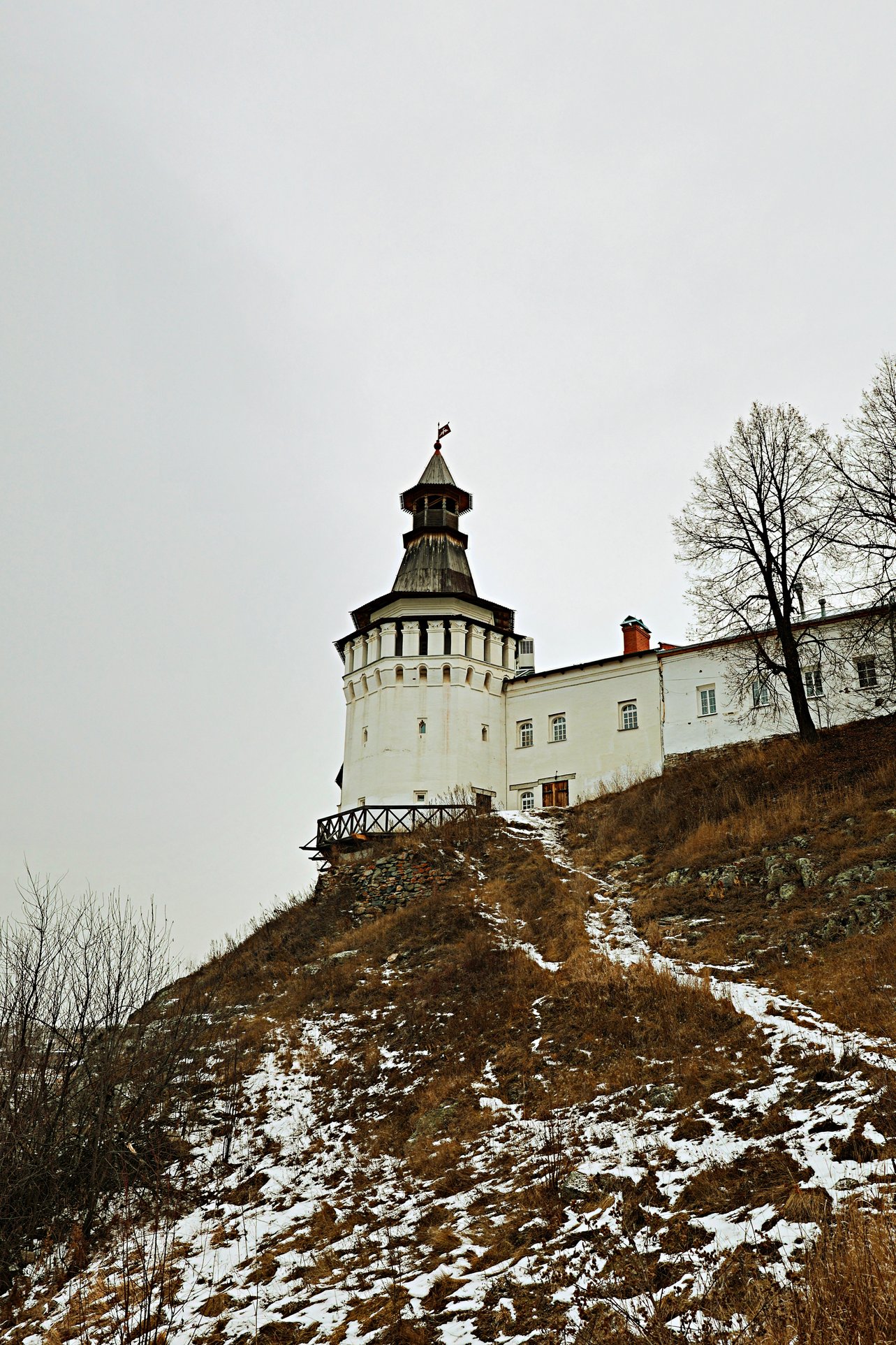 Верхотурье, Свердловская область