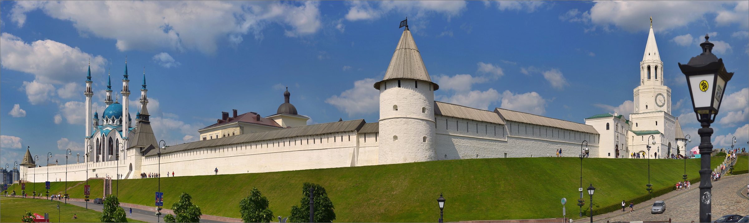 Равновесие...