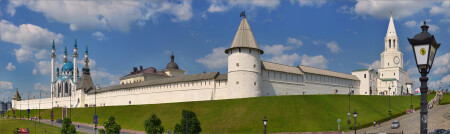 Равновесие...