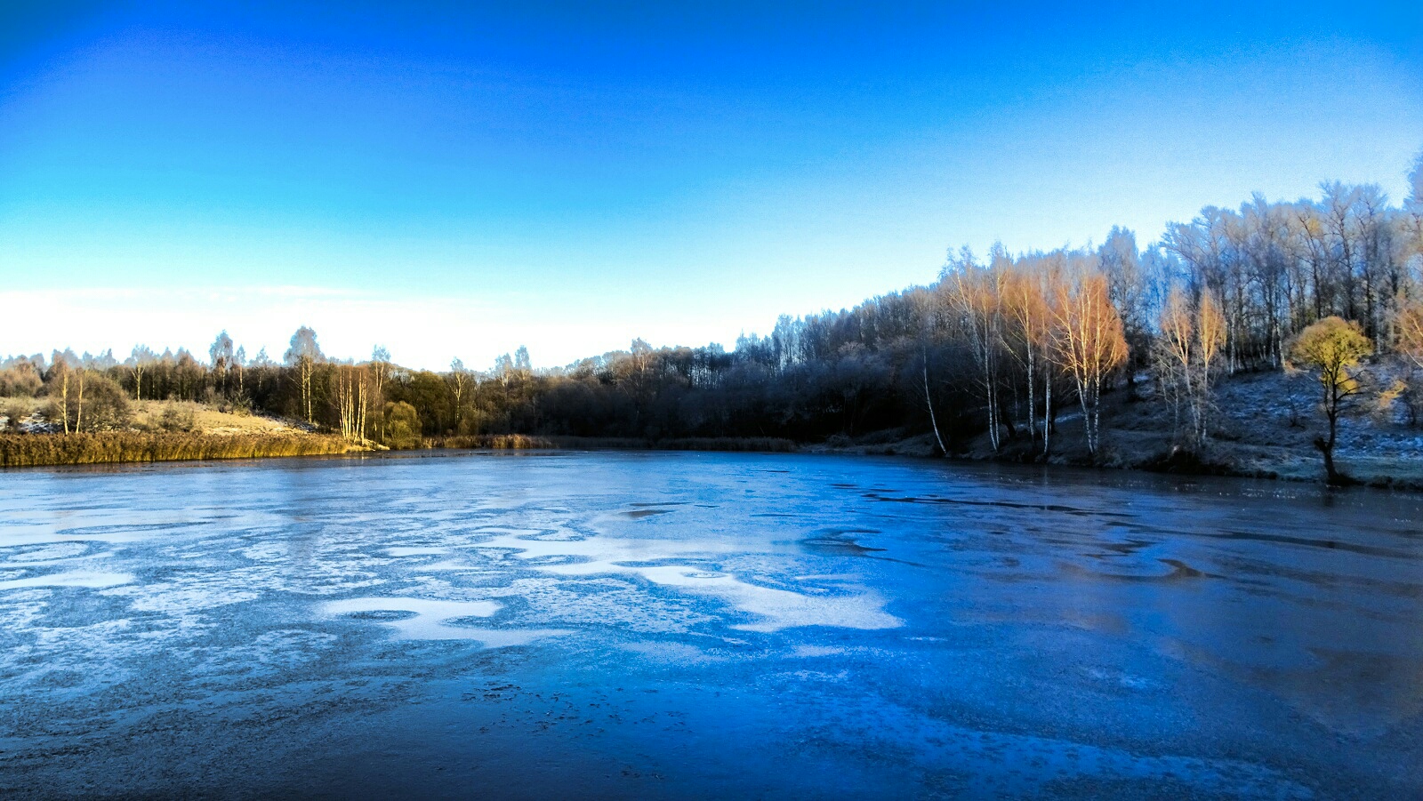 Природа Смоленщины 