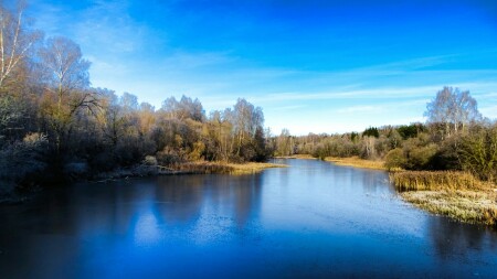 Природа Смоленщины 