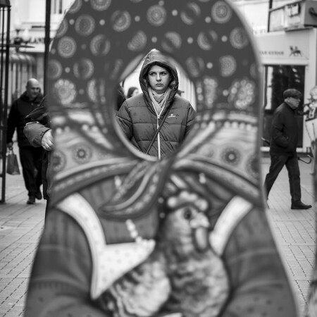 Курочка Ряба