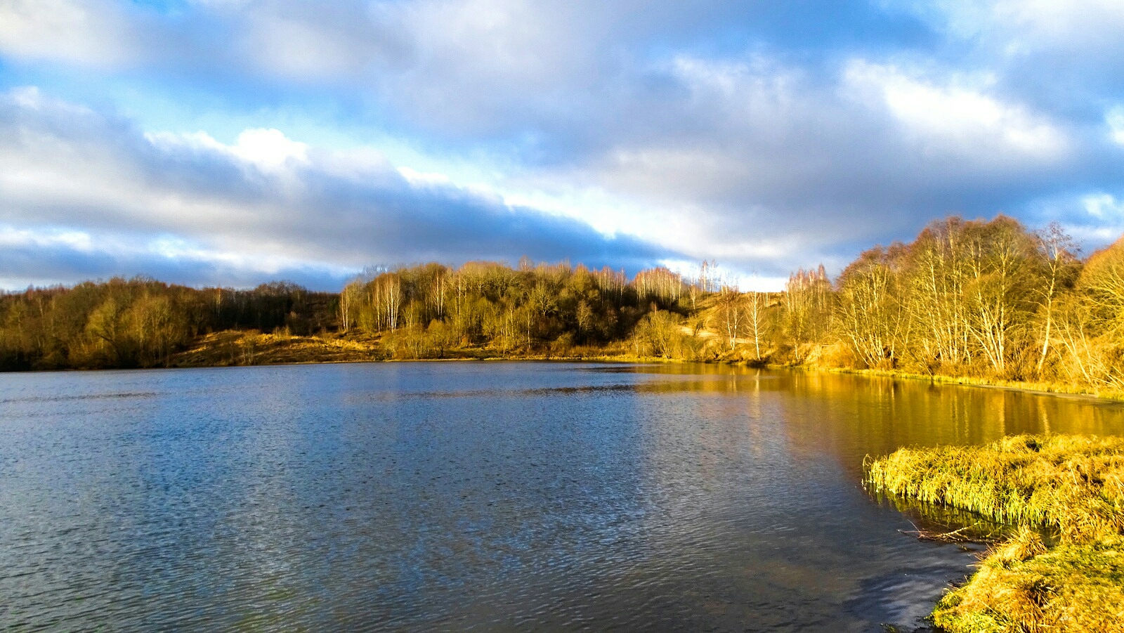 Природа Смоленщины 