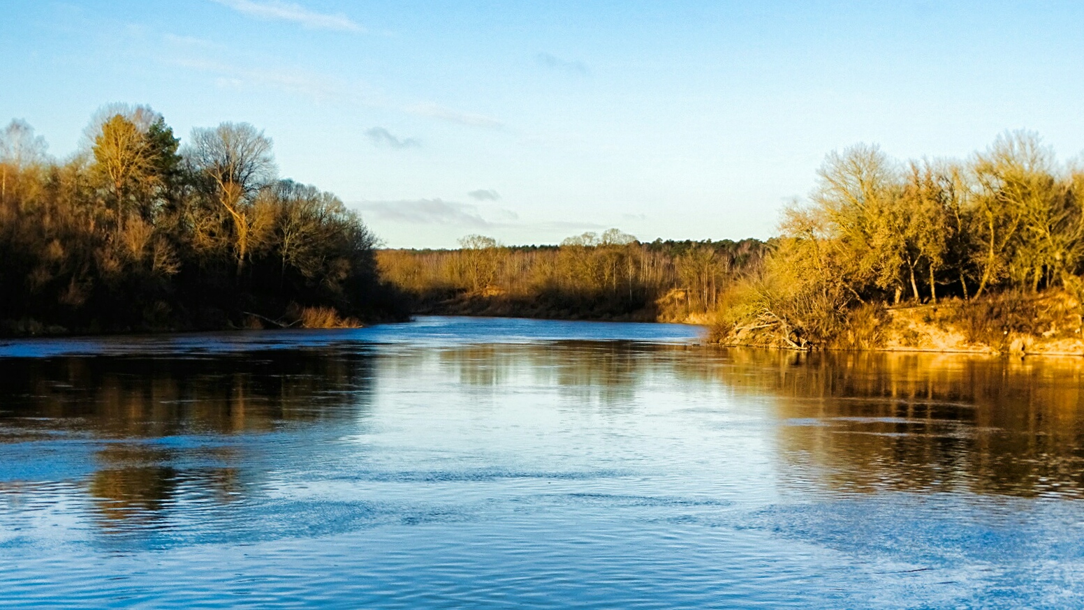 Смоленский Днепр 