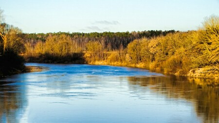 Смоленский Днепр 