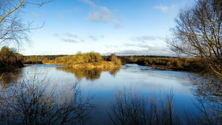 Смоленский Днепр 