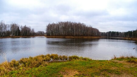 Природа Смоленщины 