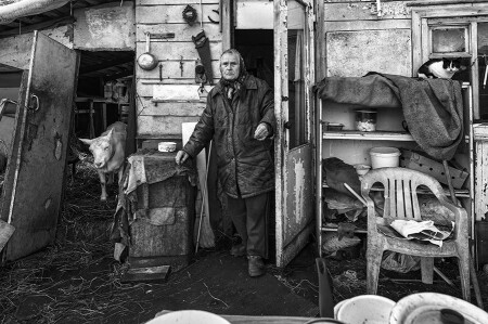 Оксана Архиповна