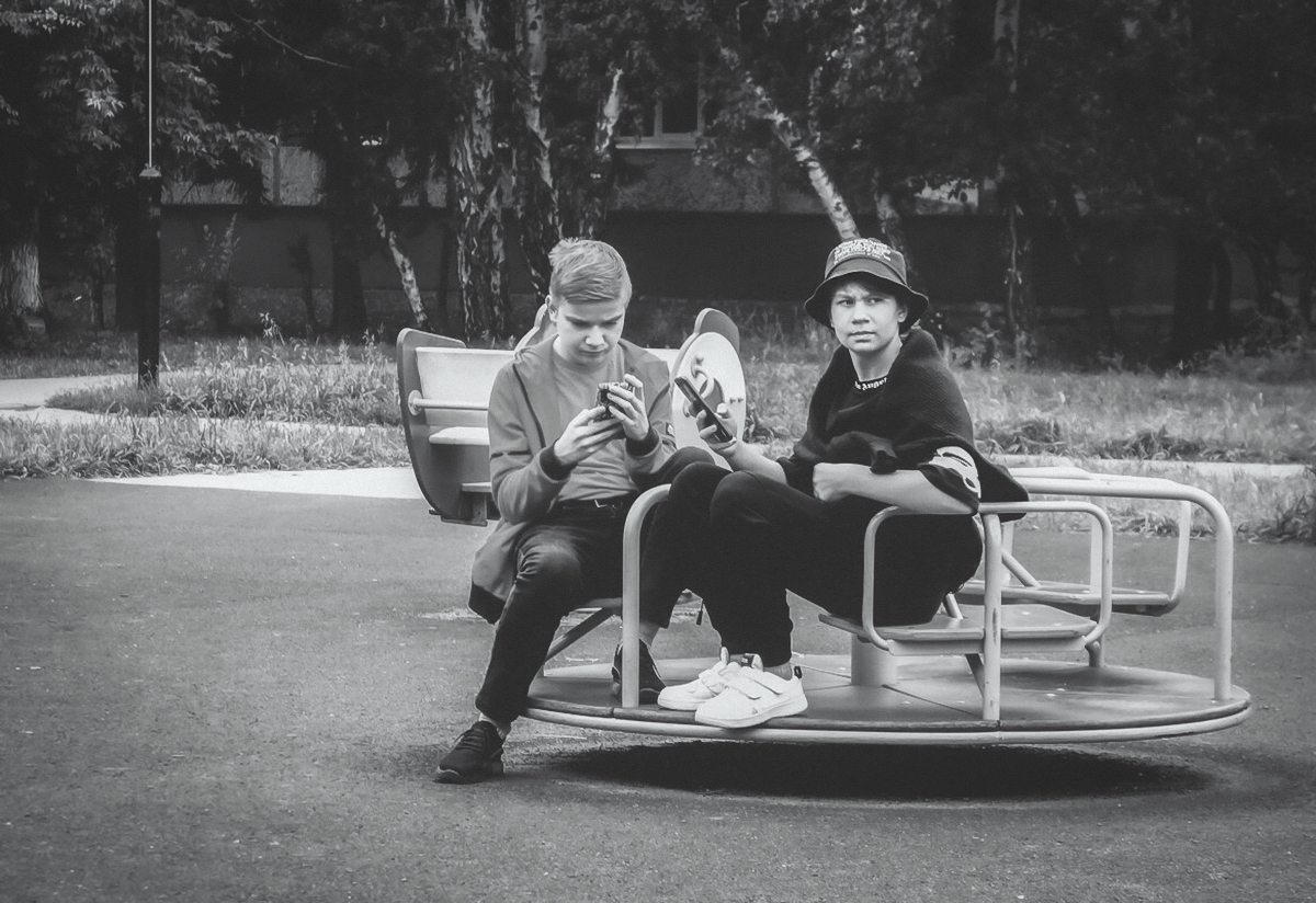 Когда делать ничего 