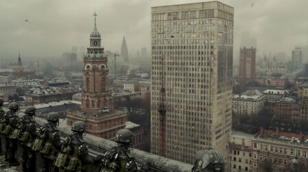 . готовность номер один