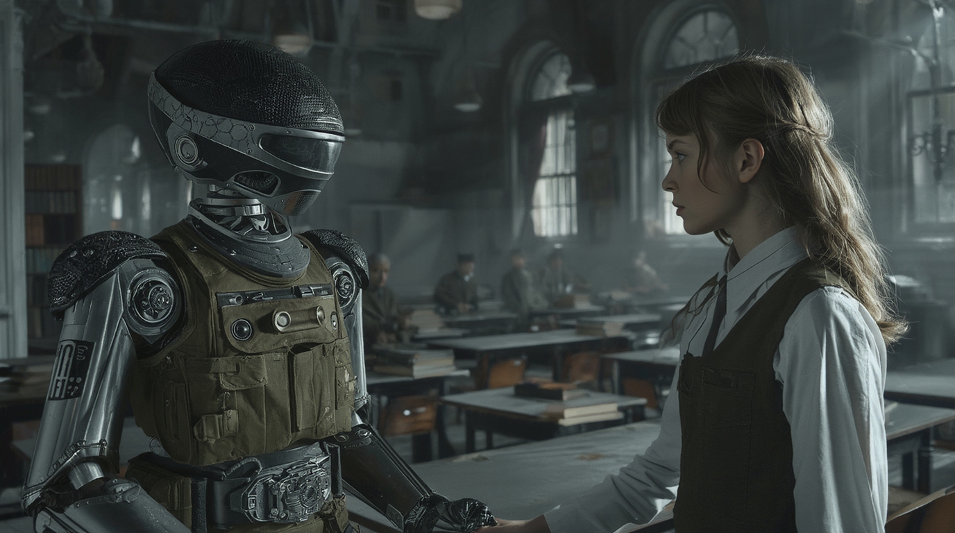 . случайная встреча