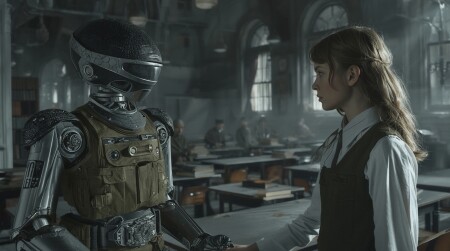 . случайная встреча