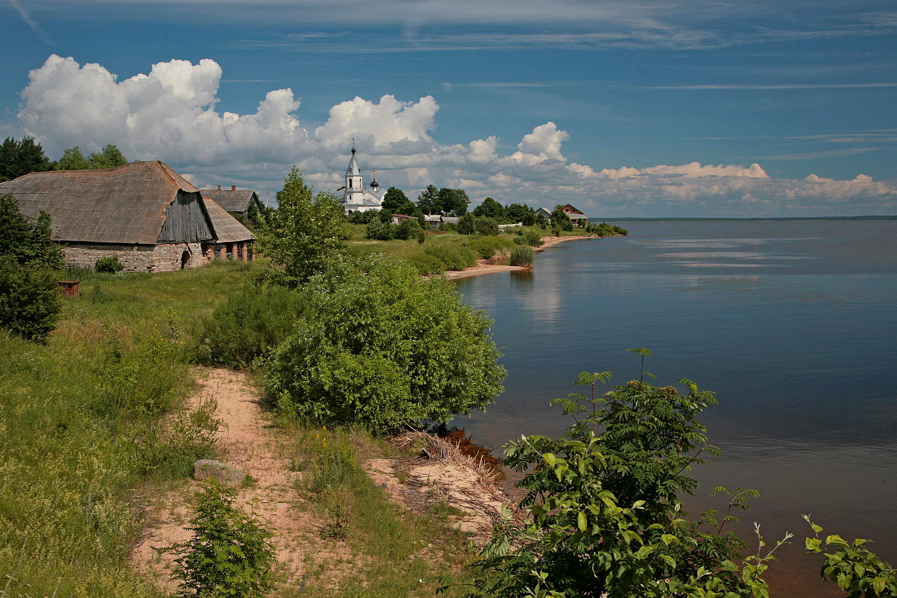Талабские острова