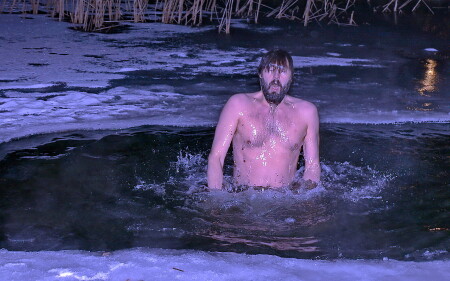 Особое удовольствие.