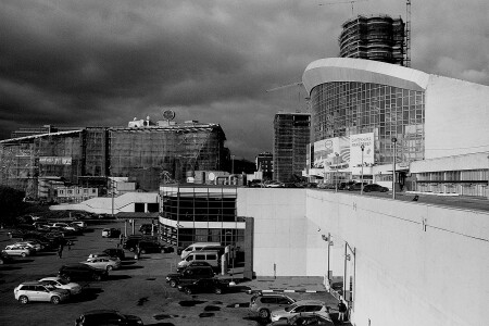 Бассейн Олимпийский