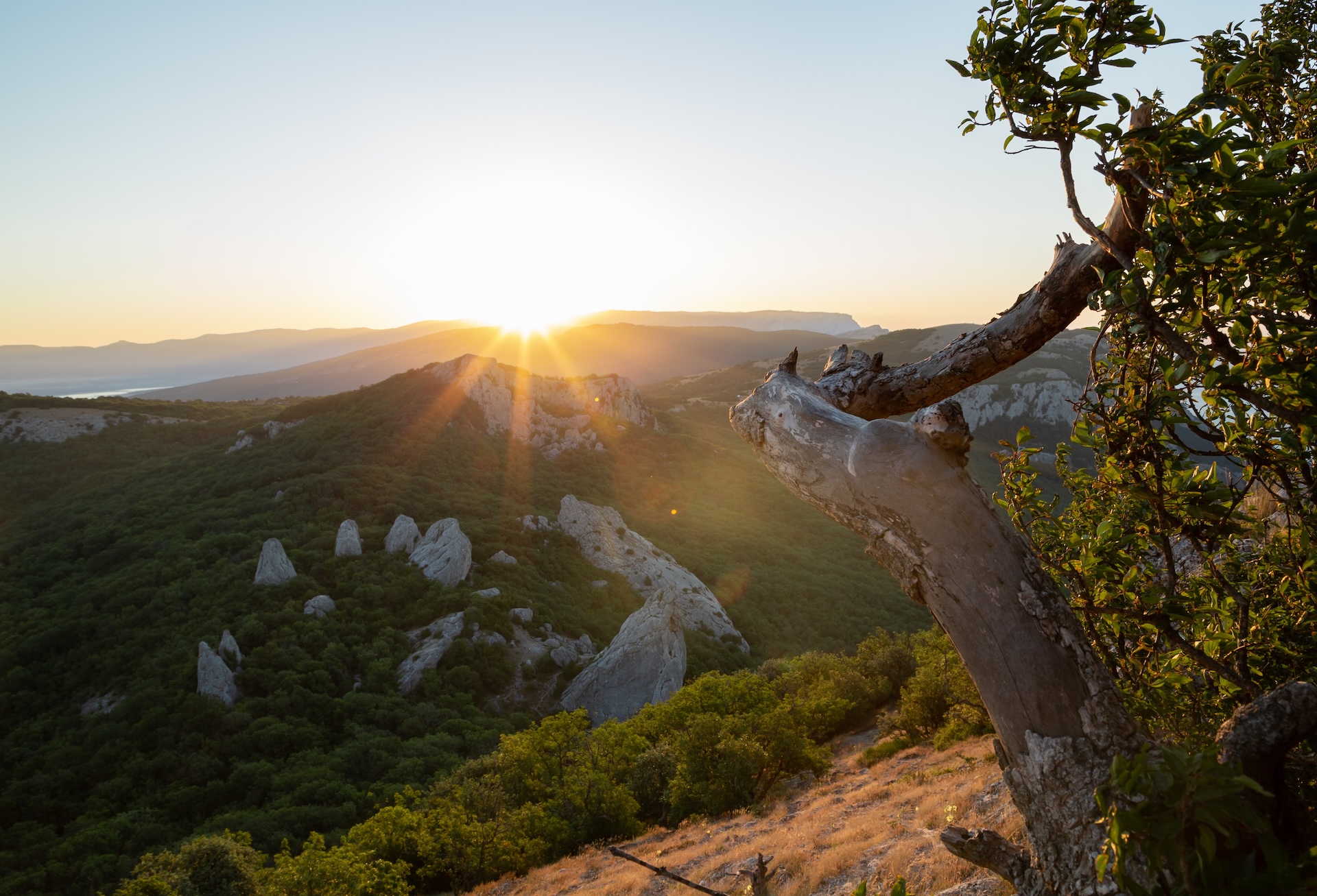 Храм солнца
