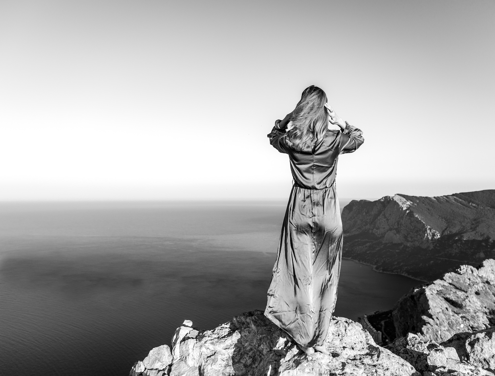 Встреча рассвета