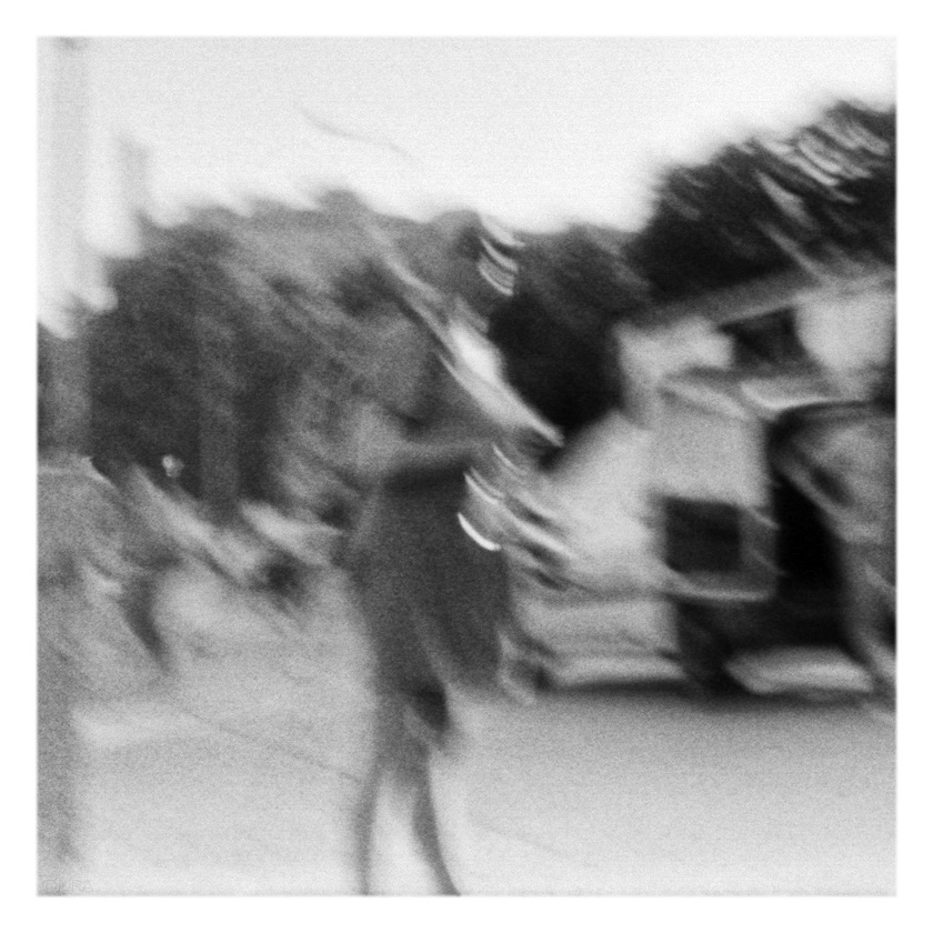 приятная женщина