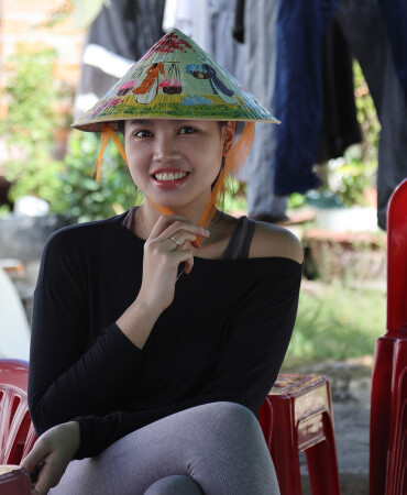 случайный портрет