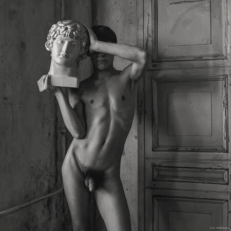 Антиной. С-Пб. 2000.