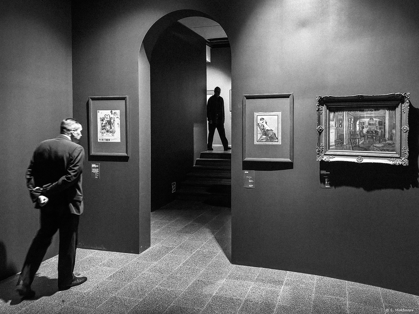 ЦВЗ "Манеж", С-Пб., дек. 2025.